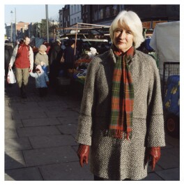 Sara Parkin