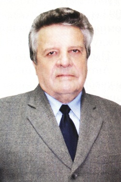 Nikolay Bazylev