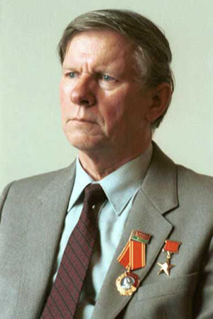 Vasil Bykau