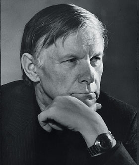 Gallery of Vasil Bykau