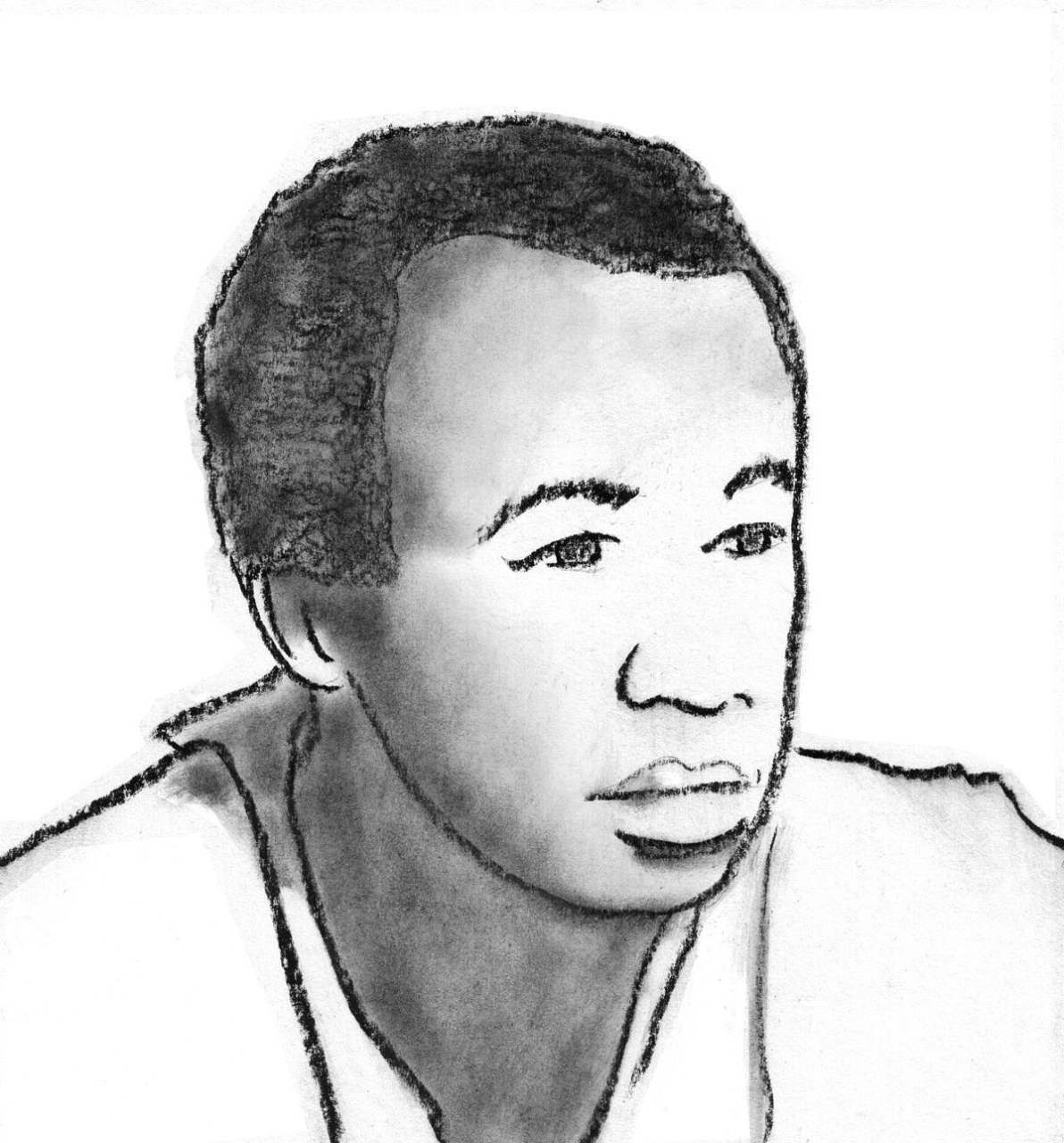 Louis Peterson