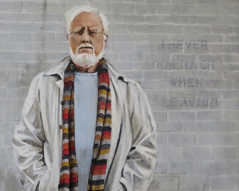John Pilling