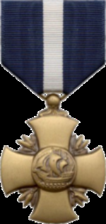 Navy Cross