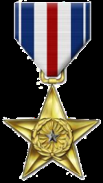 Silver Star Medal