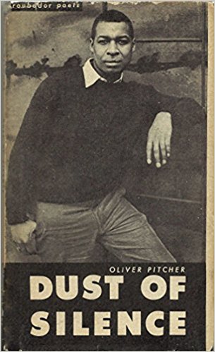 Oliver Pitcher
