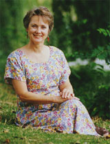 Simone Poirier-Bures