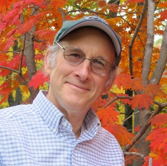 Richard Primack