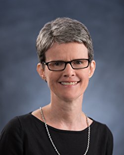 Kathlyn Gaubatz