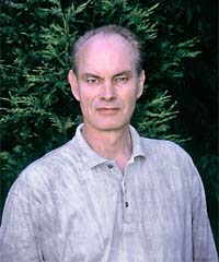 David Gemmell