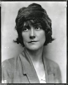 Susan Glaspell