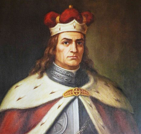 Gallery of Vytautas the Great