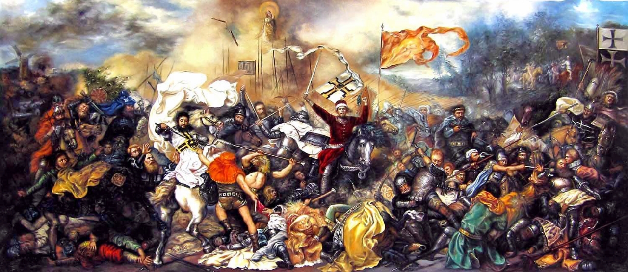 Gallery of Vytautas the Great