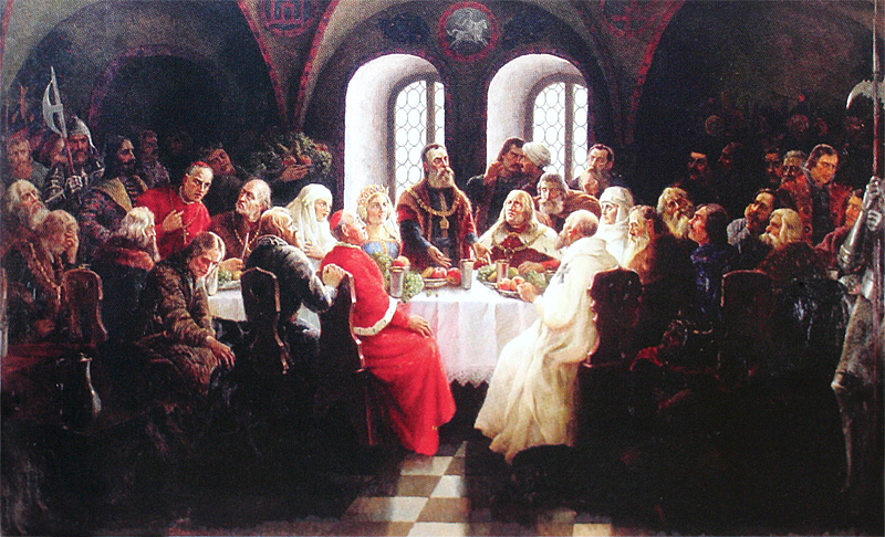 Gallery of Vytautas the Great