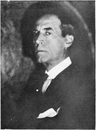Carlos Reyles