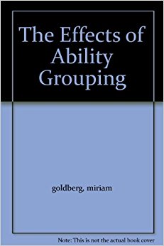 Miriam Goldberg (July 18, 1914 — November 21, 1996), American educator ...