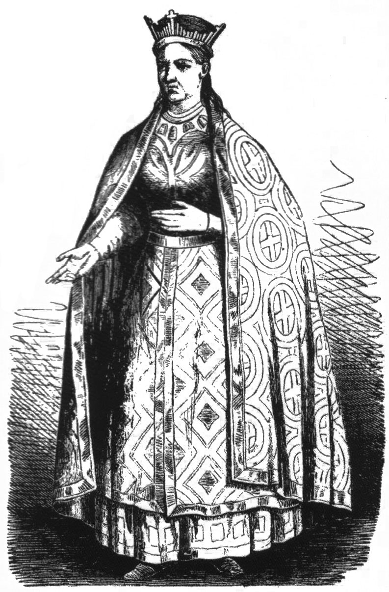 Daughter: Sophia of Lithuania
