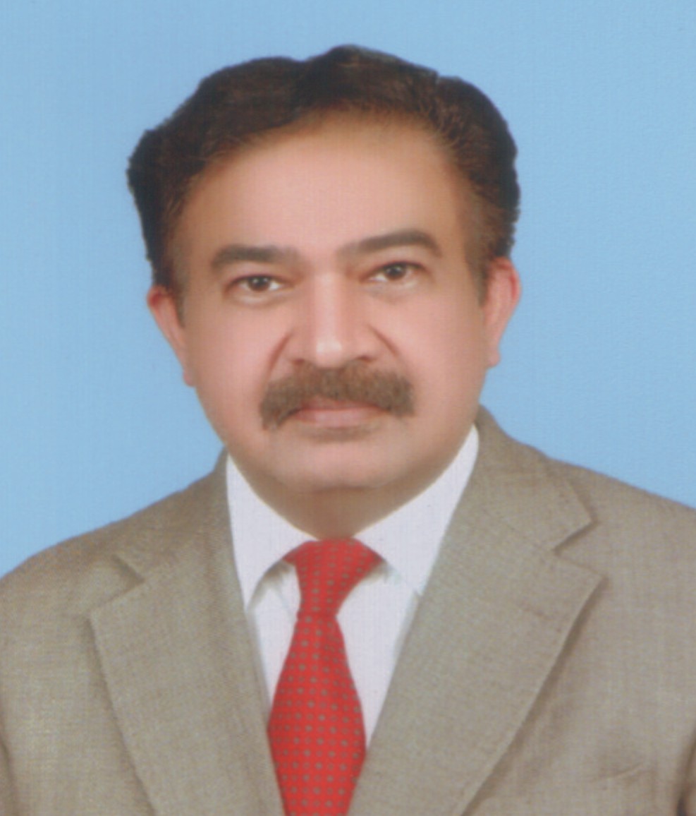 Munir Alam