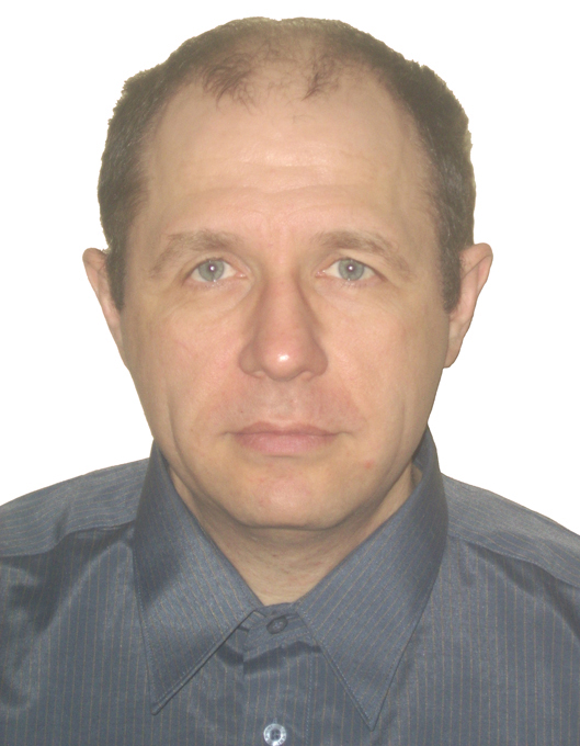 Rostislav Lapshin