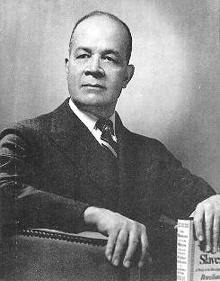 Joel Rogers