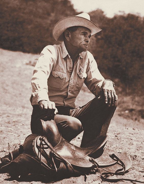Arnold Rojas