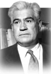 Manuel Rojas Sepúlveda