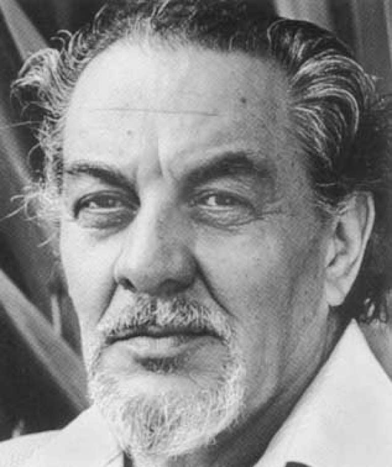 Octavio Romano