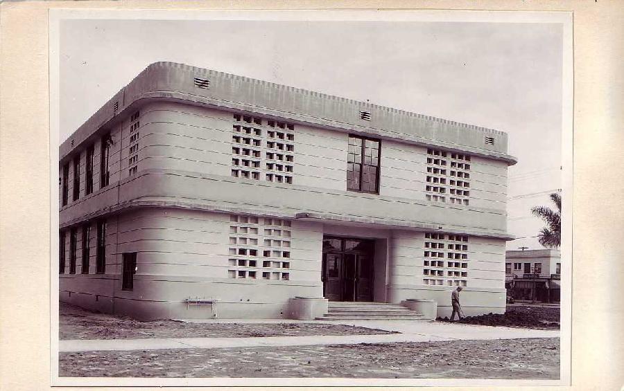 Gallery of Verna Arvey