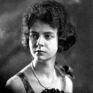 Simone Routier