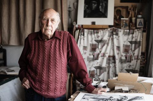 Gallery of Arlen Kashkurevich
