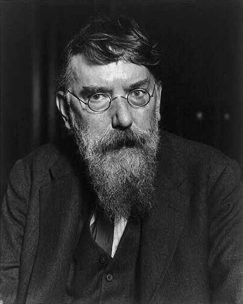 George Russel