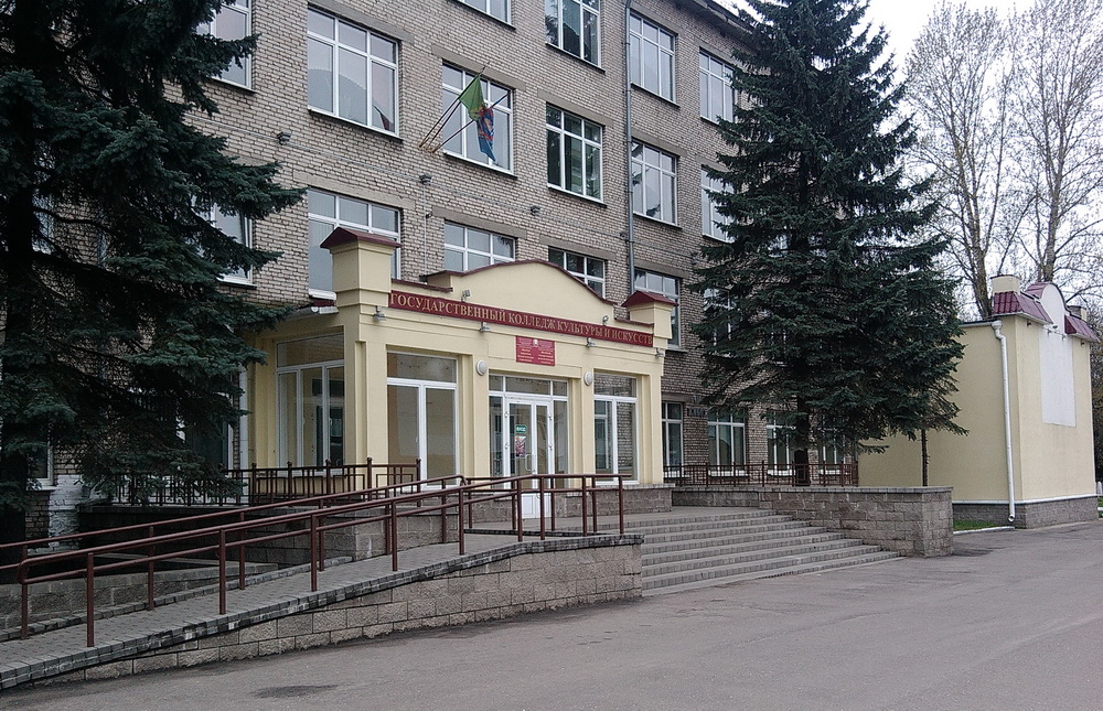 Gallery of Raisa Kudrevich