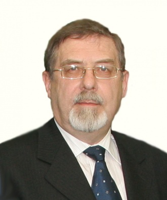 Victor Voitik