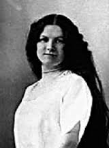 Laura Salverson