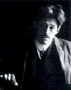 Sadakichi Hartmann