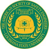 American Society of Safety Engineers