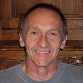Alan Golding