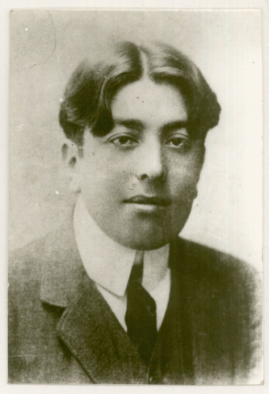Florencio Sanchez