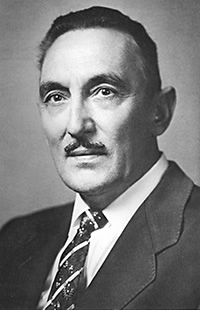George Sánchez