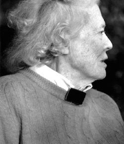 Virginia Adaer