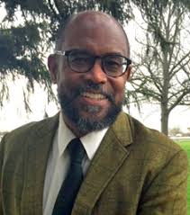 James Saunders