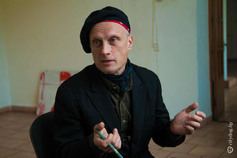 Son: Igar Kashkurevich