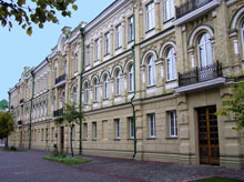 Gallery of Alherd Malisheuski