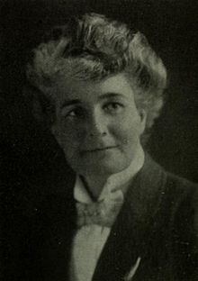 Florence Barclay