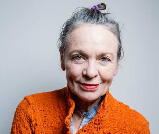 Laurie Anderson