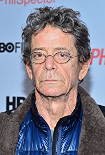 husband: Lou Reed