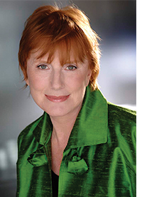 Celia Sandys