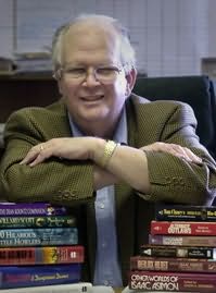 Larry Segriff