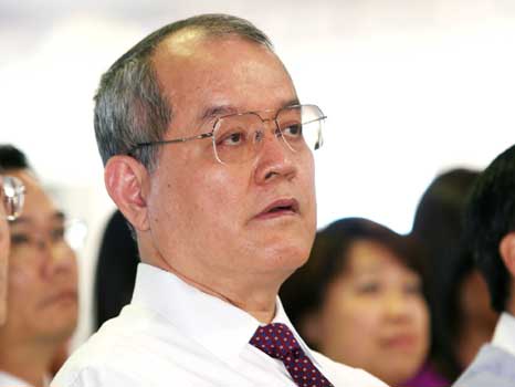 Lim Oon Kuin (born 1945), Chinese enterpreneur | World Biographical ...