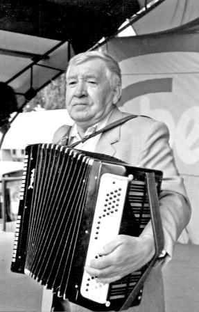 Boris Genba