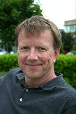 Duncan Green